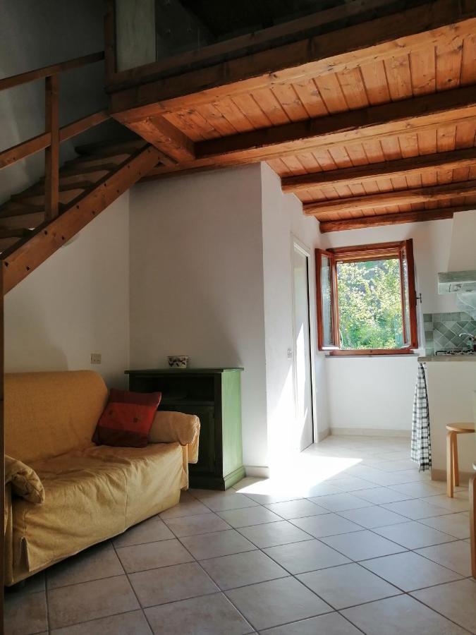 I Lecci Frühstückspension Lerici