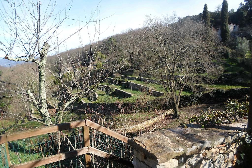 Frühstückspension I Lecci Lerici