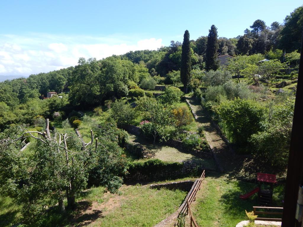 I Lecci Frühstückspension Lerici