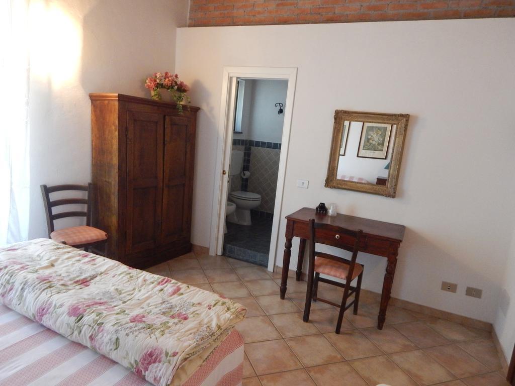 I Lecci Bed & Breakfast