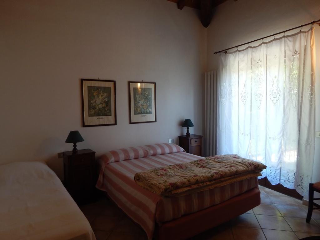 Bed & Breakfast I Lecci Lerici